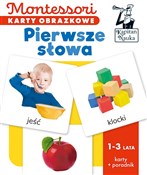 Książka : Montessori... - Katarzyna Dołhun