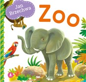 Książka : Zoo - Jan Brzechwa, Kazimierz Wasilewski
