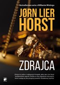 Zobacz : Zdrajca - Jorn Lier Horst