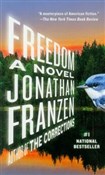 Książka : Freedom - Jonathan Franzen