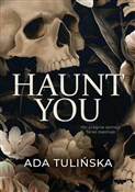 Haunt You - Ada Tulińska -  Książka z wysyłką do Niemiec 
