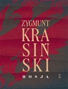 Polnische buch : Rosja - Zygmunt Krasiński