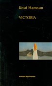 Victoria t... - Knut Hamsun -  Książka z wysyłką do Niemiec 