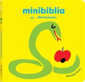 Minibiblia... - Soledad Bravi -  polnische Bücher