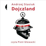 Książka : Dojczland - Andrzej Stasiuk