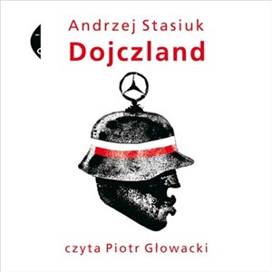 Bild von [Audiobook] Dojczland