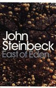 Książka : East of Ed... - John Steinbeck