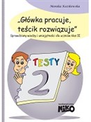 Główka pra... - Monika Kozikowska - buch auf polnisch 