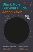 Zobacz : Black Hole... - Janna Levin