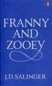 Franny and... - J.D. Salinger -  Książka z wysyłką do Niemiec 