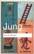 Four Arche... - Carl Gustav Jung -  Książka z wysyłką do Niemiec 