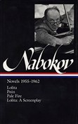 Polnische buch : Vladimir N... - Vladimir Nabokov