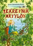 Polska książka : Sekretnik ... - Anna Czerwińska-Rydel