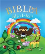 Polnische buch : Biblia dla... - Juliet David