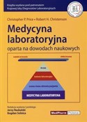 Medycyna l... - Christopher P. Price, Robert H. Christenson - buch auf polnisch 