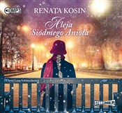 [Audiobook... - Renata Kosin - Ksiegarnia w niemczech