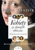 Książka : Kobiety ze... - Iwona Kienzler