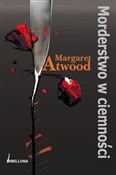 Morderstwo... - Margaret Atwood - buch auf polnisch 