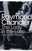 The Lady i... - Raymond Chandler -  Polnische Buchandlung 