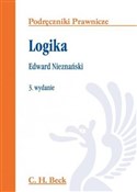 Polnische buch : Logika - Edward Nieznański