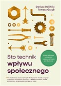 Polska książka : Sto techni... - Dariusz Doliński, Tomasz Grzyb