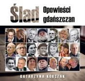 Polska książka : Ślad Opowi... - Katarzyna Korczak