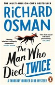 Zobacz : The Man Wh... - Richard Osman