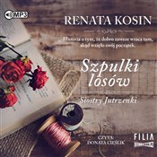 Zobacz : [Audiobook... - Renata Kosin