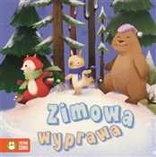 Polska książka : Zimowa wyp... - Urszula Pitura