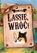 Lassie, wr... - Eric Knight - buch auf polnisch 