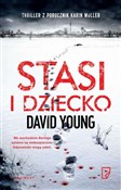 Stasi i dz... - David Young -  polnische Bücher