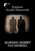 Bardzo dob... - Zygmunt Zeydler-Zborowski -  polnische Bücher