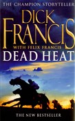 Dead Heat - Dick Francis - Ksiegarnia w niemczech