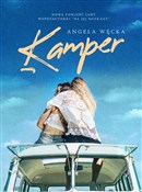 Kamper - Angela Węcka -  fremdsprachige bücher polnisch 