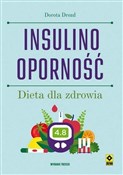 Insulinoop... - Dorota Drozd - buch auf polnisch 