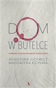 Dom w bute... - Agnieszka Jucewicz, Magdalena Kicińska - Ksiegarnia w niemczech