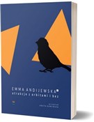 Polska książka : Atrakcje z... - Emma Andijewska