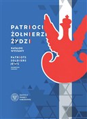 Polska książka : Patrioci. ... - Marek Gałęzowski