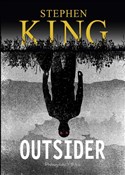 Polnische buch : Outsider w... - Stephen King