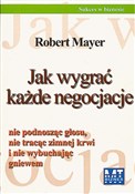 Jak wygrać... - Robert Mayer -  polnische Bücher