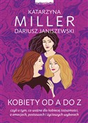 Kobiety od... - Katarzyna Miller, Dariusz Janiszewski - Ksiegarnia w niemczech