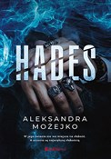 Hades - Aleksandra Możejko -  Książka z wysyłką do Niemiec 