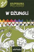 W dżungli ... - Paweł Mazur -  polnische Bücher