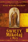 Święty Mik... - Henryk Bejda -  polnische Bücher