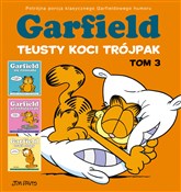 Polnische buch : Garfield T... - Jim Davis
