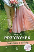 Małżeństwo... - Agata Przybyłek -  polnische Bücher