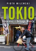 Polnische buch : Tokio Opow... - Piotr Milewski