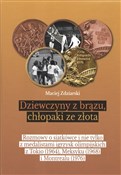 Dziewczyny... - Maciej Zdziarski -  polnische Bücher