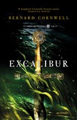 Zobacz : Excalibur - Bernard Cornwell