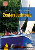 Polska książka : Żeglarz ja... - Andrzej Kolaszewski, Piotr Świdwiński